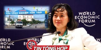 Video Đặng Thị Hoàng Yến kiện Nguyễn Tấn Dũng ra tòa quốc tế