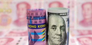 'Bắc Kinh Muốn Gỡ Ngòi Của Trái Bom Đã Nổ Tại Hong Kong!' (2/4)