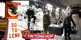 Có người ở Houston nhận anh mình là một trong 81 chiến sĩ Nhảy Dù tử trận năm 1965