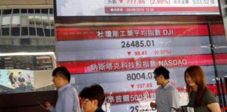 'Bắc Kinh Muốn Gỡ Ngòi Của Trái Bom Đã Nổ Tại Hong Kong!' (4/4)