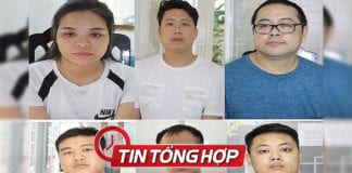 Video Bắt 5 người Trung Quốc thuê trẻ em Việt Nam đóng ‘phim người lớn’