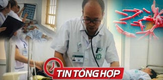 Video Vi khuẩn bệnh ‘ăn thịt người’ tấn công miền Bắc Việt Nam