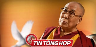 Mỹ trừng phạt Trung Quốc nếu can thiệp việc chọn Đạt Lai Lạt Ma tái sinh