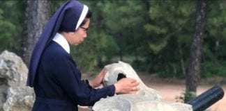 Đại Lễ 350 Năm Hồng Ân thành lập Dòng Mến Thánh Giá (English version)