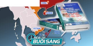 Video thời sự: Vấn đề Biển Đông được đề cập tại kỳ họp quốc hội CSVN