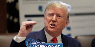 Video TT Trump nói hành động luận tội của Dân Chủ là 'treo cổ' ông