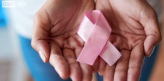 8 điều cần biết về ung thư vú