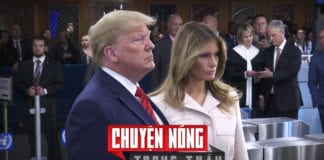 Hạ Viện điều tra luận tội: Tổng Thống Trump có chuyện 'bại thành thắng'?