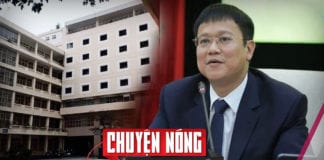 Vì sao dư luận bàng hoàng trước cái chết của thứ trưởng Lê Hải An?