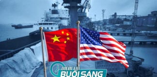 Đàm phán giữa Mỹ và Trung Quốc sẽ tái tục vào ngày 10 Tháng Mười