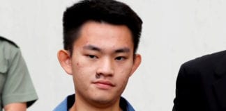 Hồng Kông thả nghi can giết người là nguyên nhân dẫn đến dự luật dẫn độ