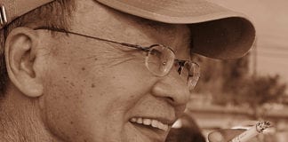 Chuyện đời thường Du Tử Lê qua lời kể của gia đình