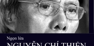 Video Ngọn lửa tâm can Nguyễn Chí Thiện (1939-2012) (1/2)