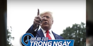 Không chỉ với Ukraine, Trump cũng đòi Trung Quốc điều tra cựu Joe Biden