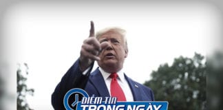 TT Trump phản đối điều tra luận tội, sẽ không hợp tác với Hạ Viện