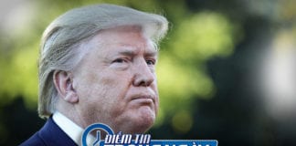Video Ủng hộ truất phế TT Trump tăng chậm, nhưng ổn định