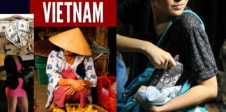 Video bình luận: Quốc Thể: Khuôn mặt Việt Nam (1/2)
