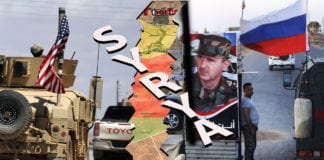 Video bình luận: Nga đang chiếm ưu thế tại Syria (2/2)