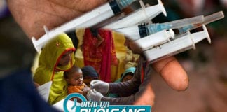 Ít nhất 900 trẻ dưới 12 tuổi ở Pakistan nhiễm HIV vì bác sĩ dùng lại kim tiêm