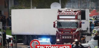 Video Tài xế container chở 39 người chết ở Anh bị truy tố