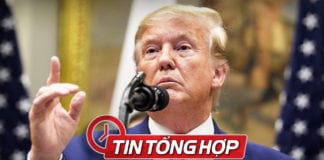 Video Thẩm Phán Liên Bang ra lệnh TT Trump phải công bố hồ sơ thuế