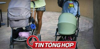 Đưa phụ nữ sang Mỹ đẻ con rồi giao con cho người khác, kiếm triệu đô