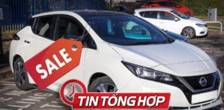 Video San Diego giúp người thu nhập thấp: chỉ $4,000 có thể mua xe hơi điện