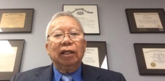Video Sắc lệnh ‘không cấp visa cho người không có bảo hiểm y tế’ (1/2)