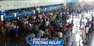 Video Công an Việt Nam bị tố tiếp tay cho di dân lậu vào Châu Âu