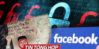 Video ‘Xúc phạm Hồ Chí Minh,’ facebooker Phan Công Hải bị bắt