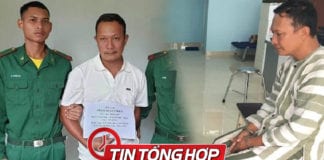Một ông đốt đài phát thanh huyện Xuân Lộc để phi tang tài liệu giả mạo lừa gạt