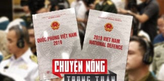 'Sách Trắng Quốc Phòng': Việt Nam sẽ 'tự vệ hay tấn công' trước Trung Quốc?