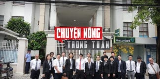 Video bình luận: “Phiên tòa bi hài kịch” xử Luật sư Trần Vũ Hải