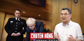 Việt Nam có phản ứng chậm trễ trong vụ 39 người Việt thiệt mạng ở Anh?