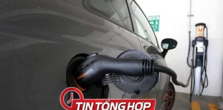 Người thu nhập thấp ở San Diego chỉ cần $4,000 mua xe hơi điện