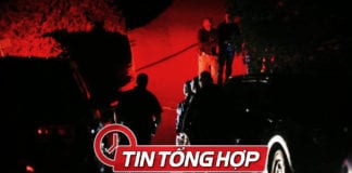 Video Nổ súng đêm Halloween, 4 người chết tại Orinda, Bắc California