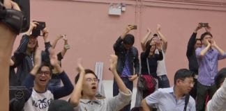 Bầu cử Hồng Kông: Phe dân chủ thắng lớn, bà Carrie Lam hứa lắng nghe 'cởi mở’