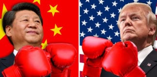 Video Thương chiến Mỹ-Trung đi về đâu trong lúc này? (1/2)