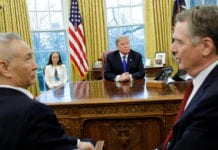 Video Ai thắng ai thua trong hiệp ước thương mại Mỹ-Trung? (1/2)