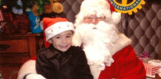 Những câu chuyện mùa Giáng Sinh (1/2)