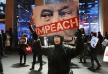 Video Đảng Dân Chủ tặng quà cuối năm cho TT Trump (1/2)