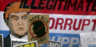 Video bình luận Ngô Nhân Dụng: Đàn hặc đến giai đoạn chót (2/2)