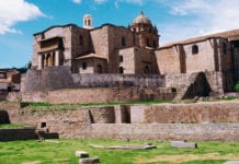 Video Cusco - Thành phố cổ kính bên những dãy núi xanh (2/2)