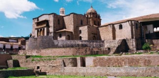 Video Cusco - Thành phố cổ kính bên những dãy núi xanh (2/2)