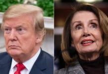 Video Đảng Dân Chủ tặng quà cuối năm cho TT Trump (2/2)