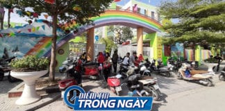 130 học sinh trường mẫu giáo ở Thanh Hóa cấp cứu vì bị ngộ độc thực phẩm