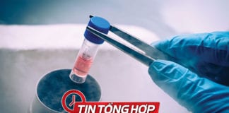 Đánh cắp ‘mẫu sinh học’ đem về Tàu, sinh viên Trung Quốc bị bắt tại Mỹ