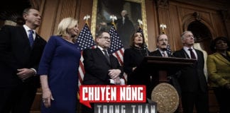 Video Bị Hạ Viện luận tội, nhưng Tổng Thống Trump sẽ không bị truất phế