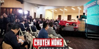 Chi $1.1 triệu bãi nhiệm 3 dân cử Westminster: Liệu tỷ phú Hoàng Kiều có thành công?