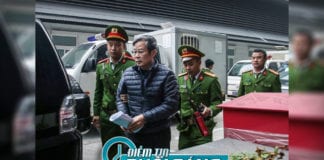 Video Điểm tin buổi sáng Nguyễn Bắc Son bị tòa đề nghị án tử hình